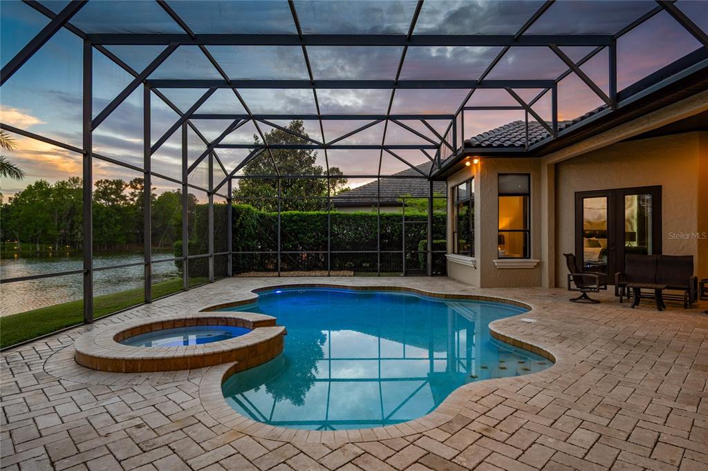 859 Isle Point Sanford, FL 32771 - Photo 41 of 53
