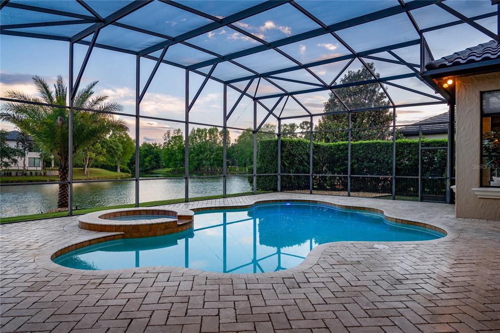 859 Isle Point Sanford, FL 32771 - Photo 43 of 53
