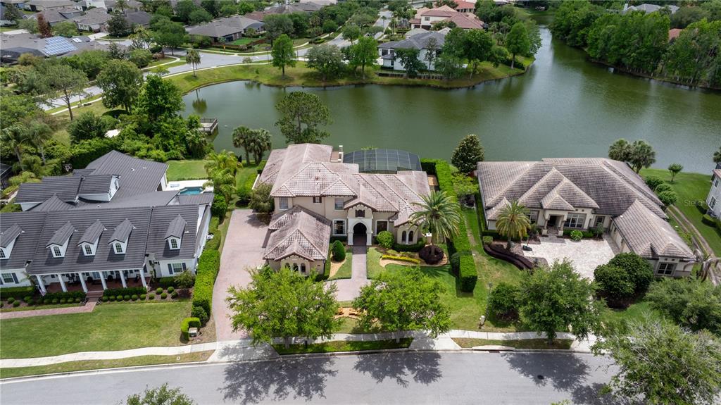 859 Isle Point Sanford, FL 32771 - Photo 50 of 53
