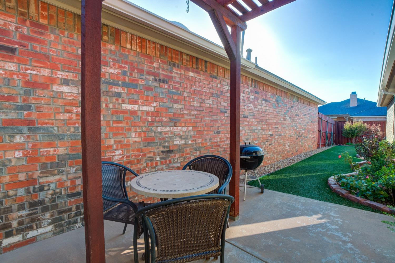 4402 108th Street, Unit 23 Lubbock, TX 79424 - Photo 23 of 28 Photo 23