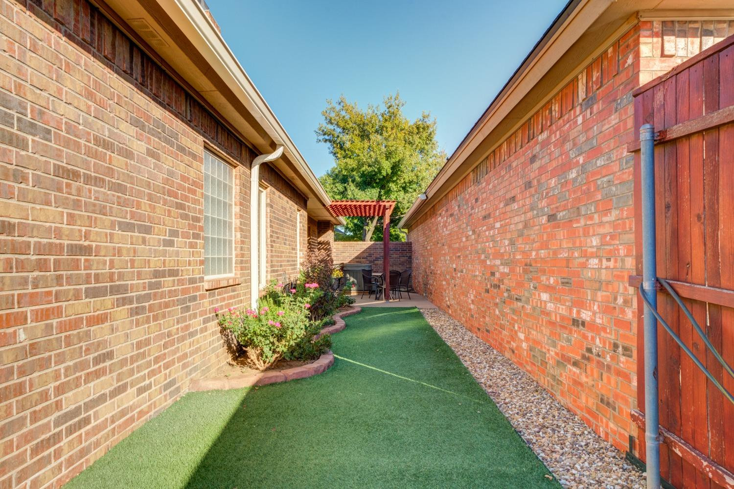 4402 108th Street, Unit 23 Lubbock, TX 79424 - Photo 24 of 28 Photo 24