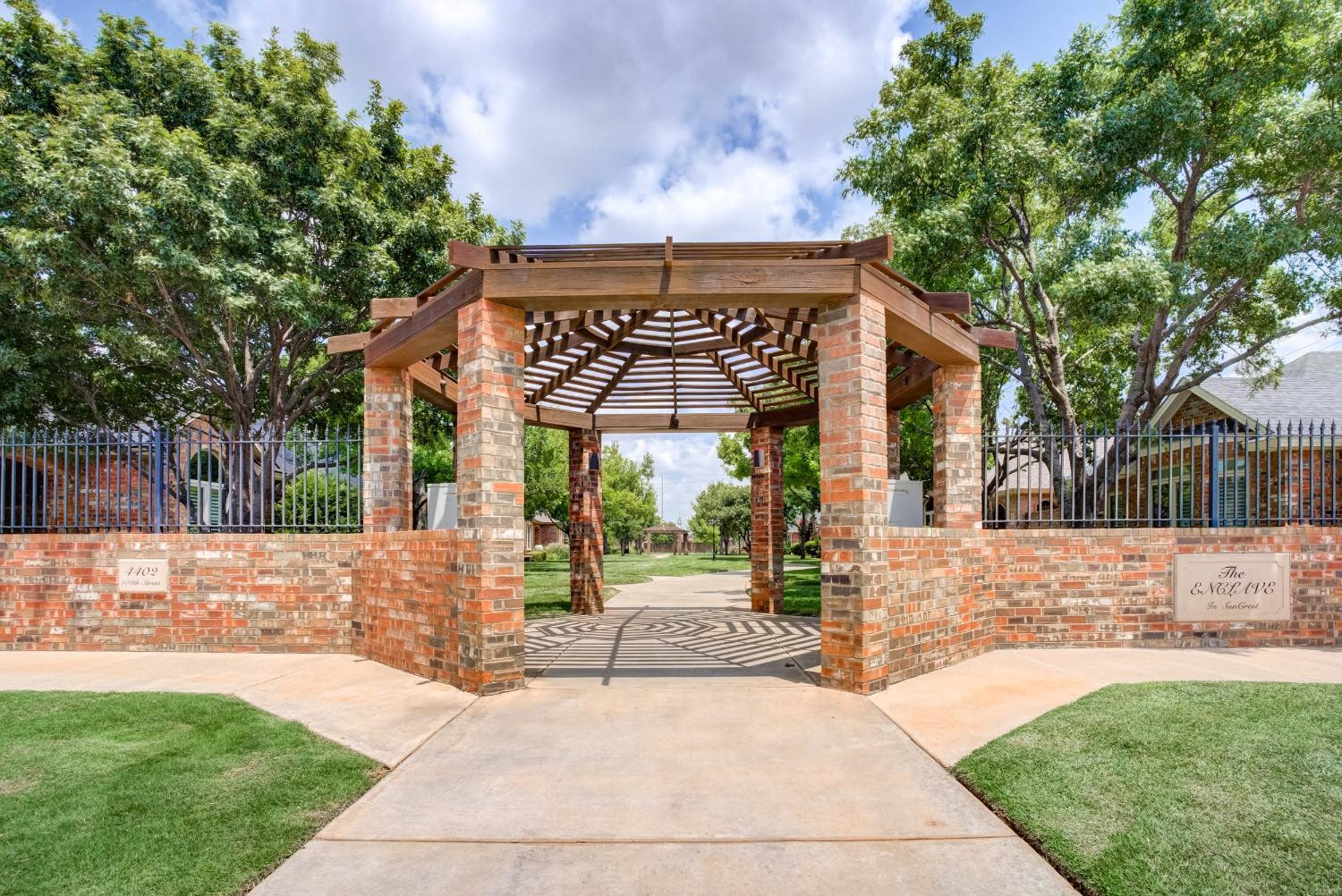 4402 108th Street, Unit 23 Lubbock, TX 79424 - Photo 27 of 28 Photo 27