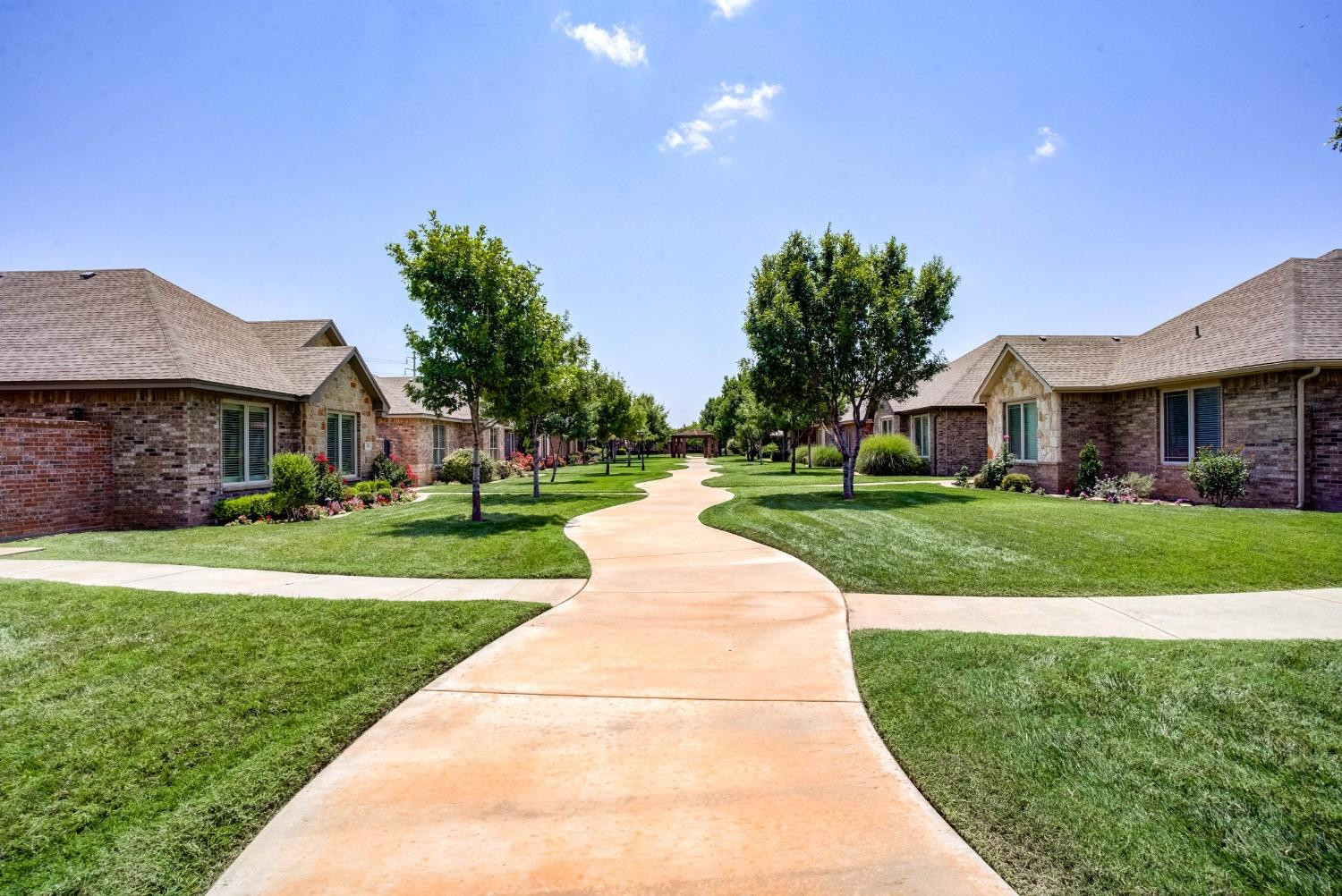 4402 108th Street, Unit 23 Lubbock, TX 79424 - Photo 28 of 28 Photo 28