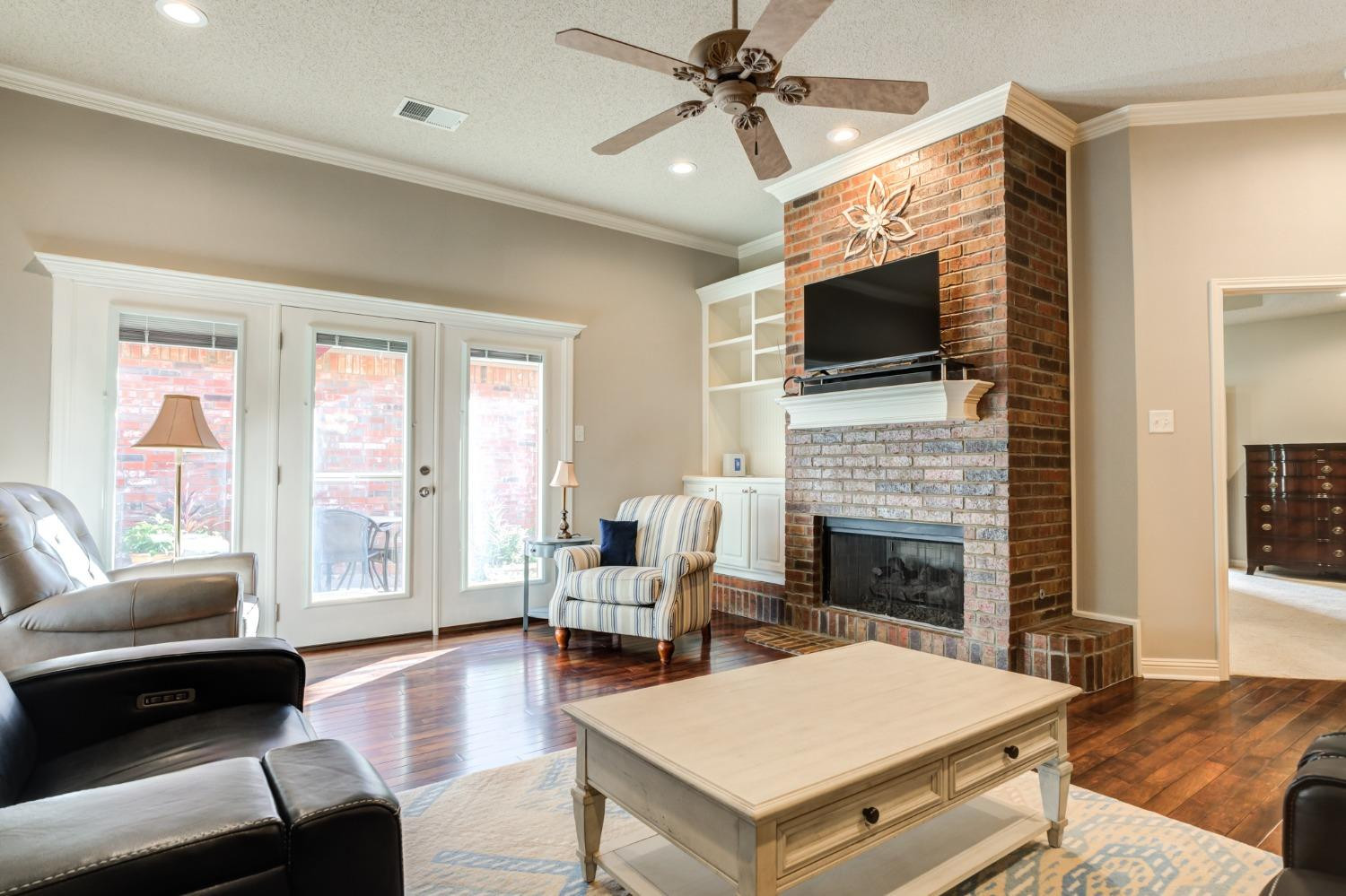 4402 108th Street, Unit 23 Lubbock, TX 79424 - Photo 3 of 28 Photo 3