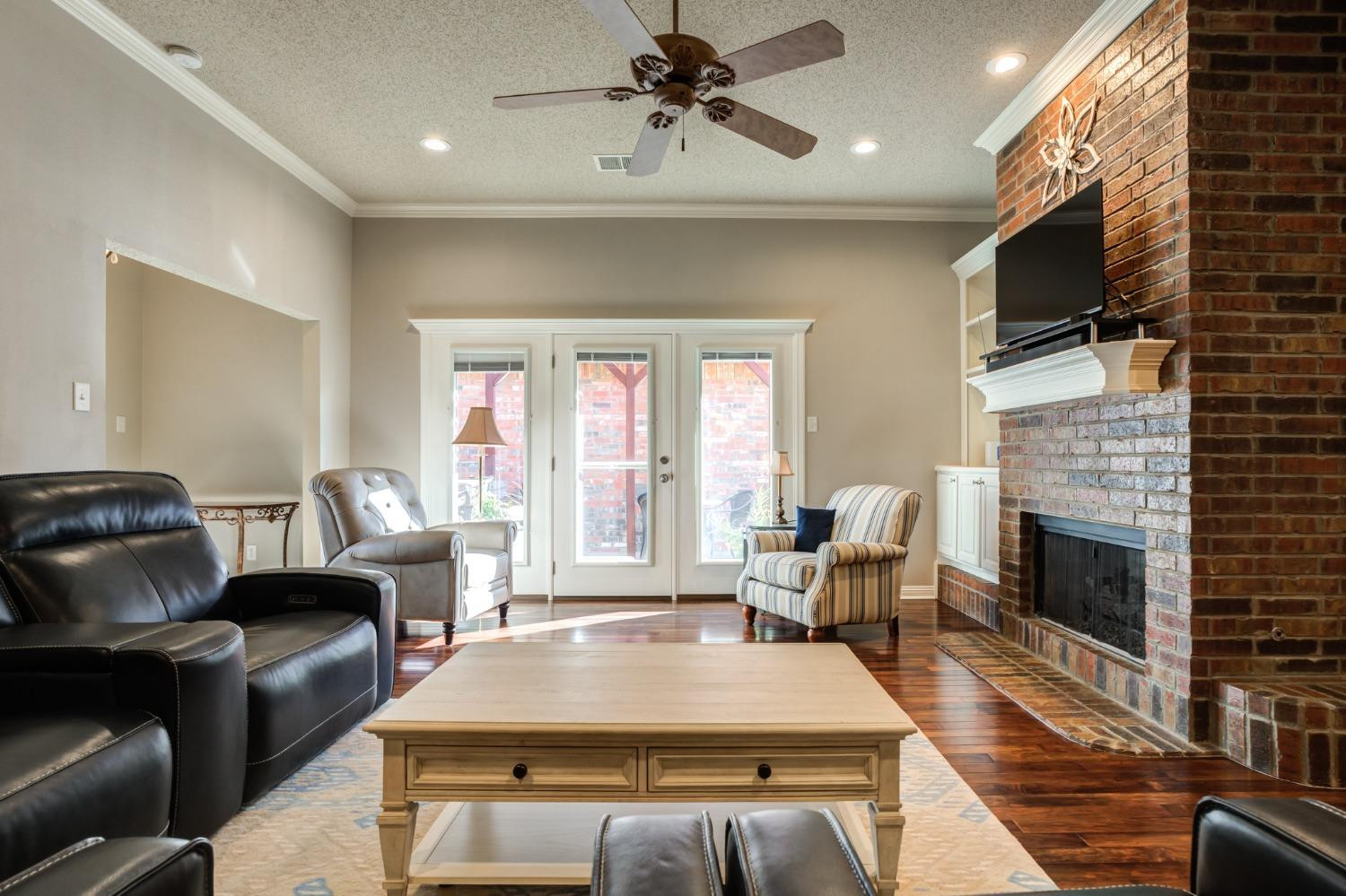 4402 108th Street, Unit 23 Lubbock, TX 79424 - Photo 4 of 28 Photo 4