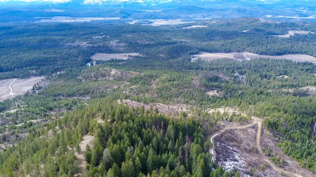 $680,000 | 352 X Green Road, Valley, WA 99181