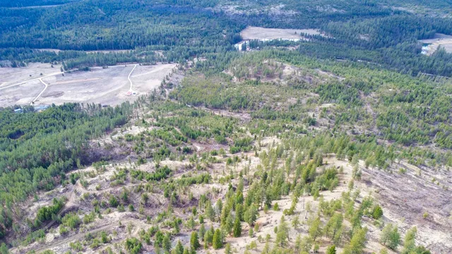 $680,000 | 352 X Green Road, Valley, WA 99181