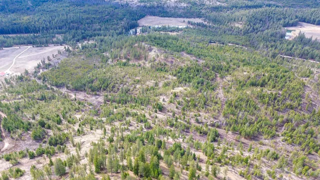 $680,000 | 352 X Green Road, Valley, WA 99181