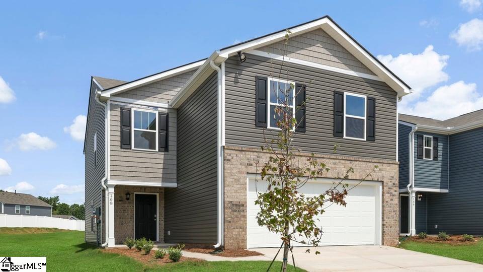 168 Cranford Road Fountain Inn, SC 29644 - Photo 2 of 43 Gallery Image 2