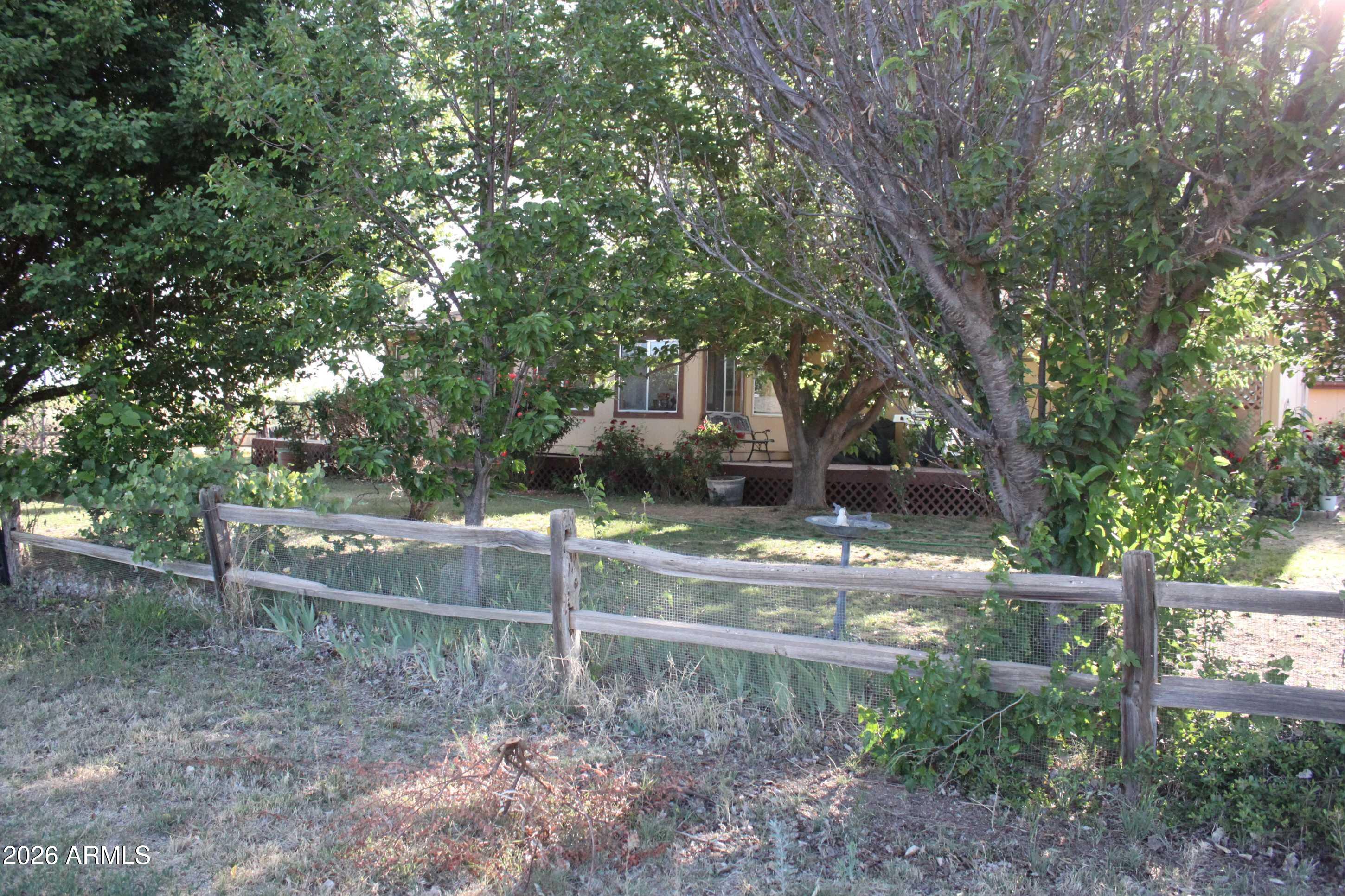 10177 South X7 Ranch Road Hereford, AZ 85615 - Photo 22 of 27