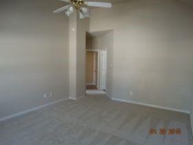 3104 Angus Drive Plano, TX 75025 - Photo 18 of 35 an empty room with a fan and a ceiling fan