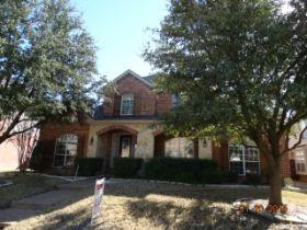 3104 Angus Drive Plano, TX 75025 - Photo 2 of 35 a front view of house with yard