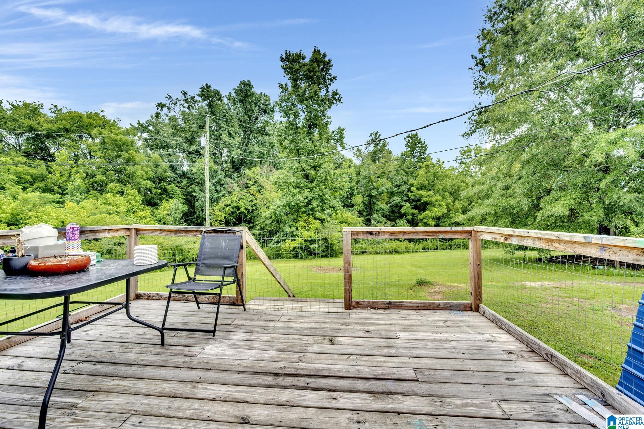 945 Wood Road Oneonta, AL 35121 - Photo 5 of 33