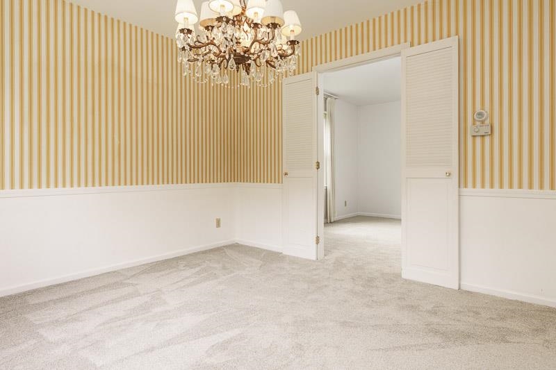 5792 Haddon Place Rockford, IL 61114 - Photo 11 of 47 an empty room with a windows