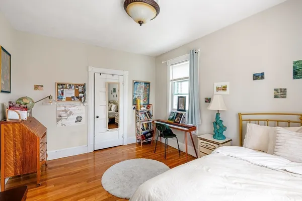 $3,750 | 1524 Cambridge Street, Unit 3, Cambridge, MA 02139