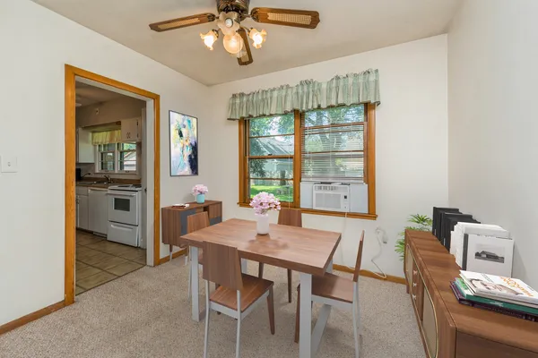 $2,500 | 319 North Lord Avenue, Carpentersville, IL 60110