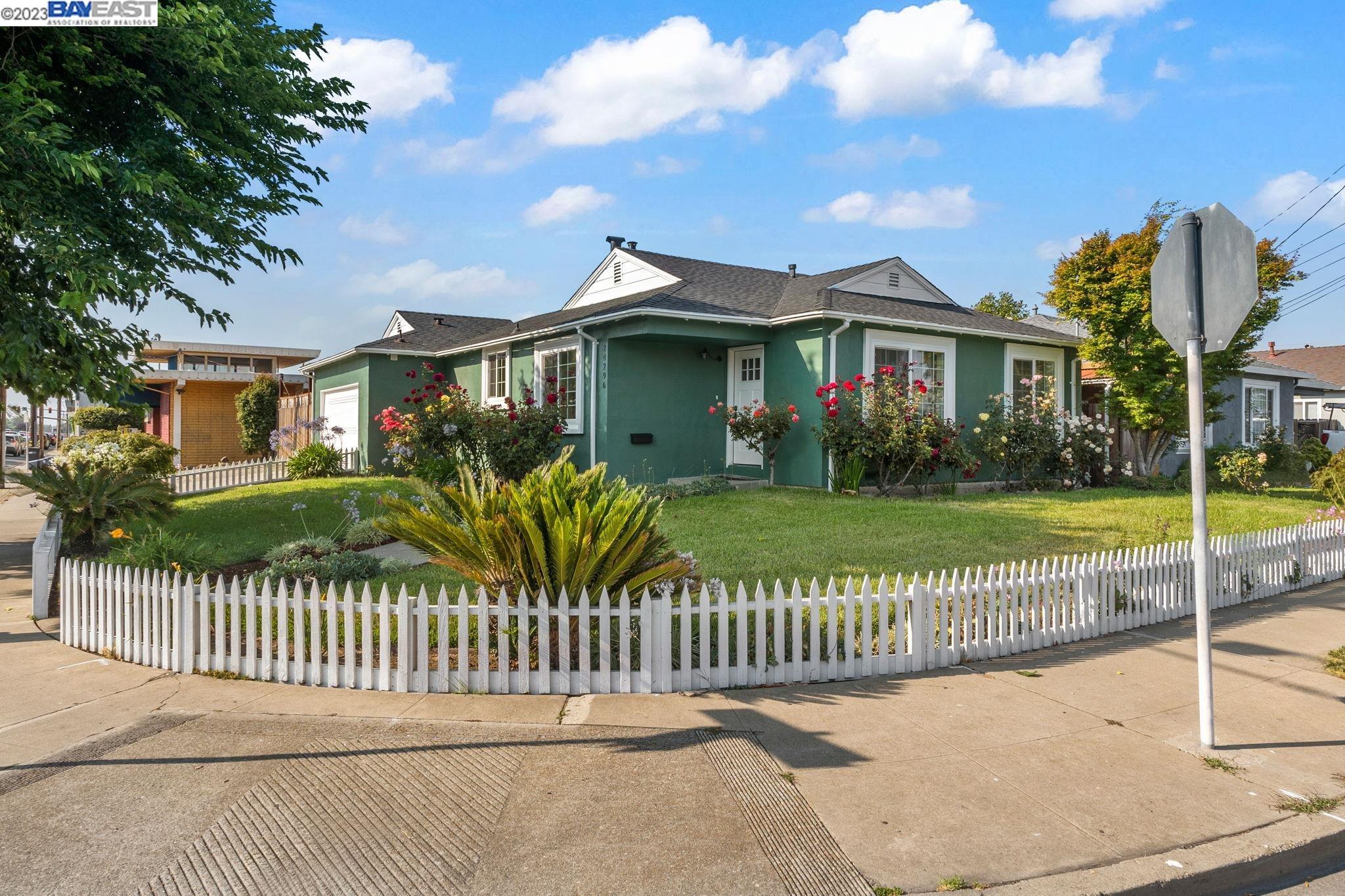 24296 Hesperian Boulevard, Hayward, CA 94545 Compass