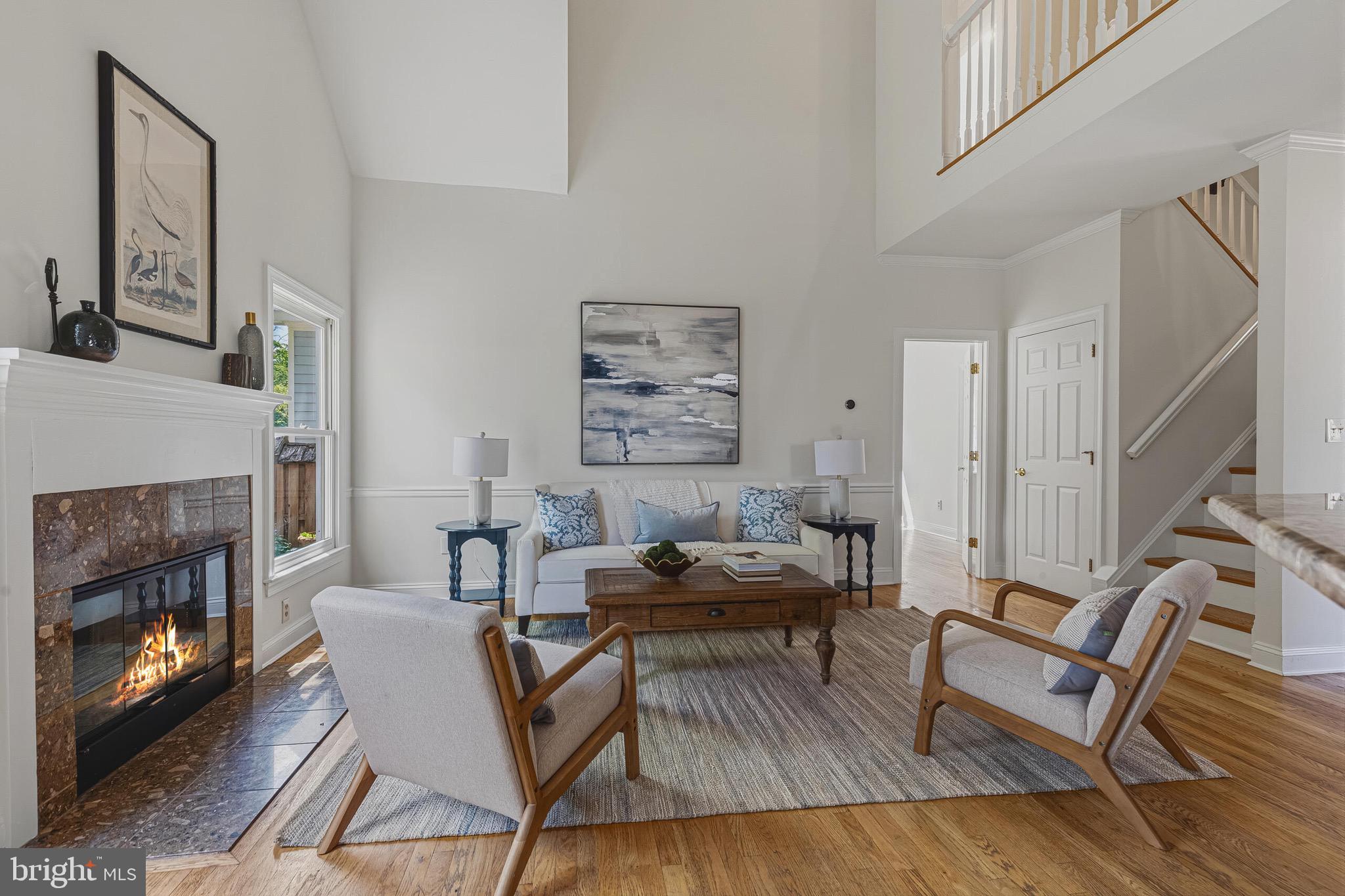 106 Harrison Street Northeast Leesburg, VA 20176 - Photo 18 of 52