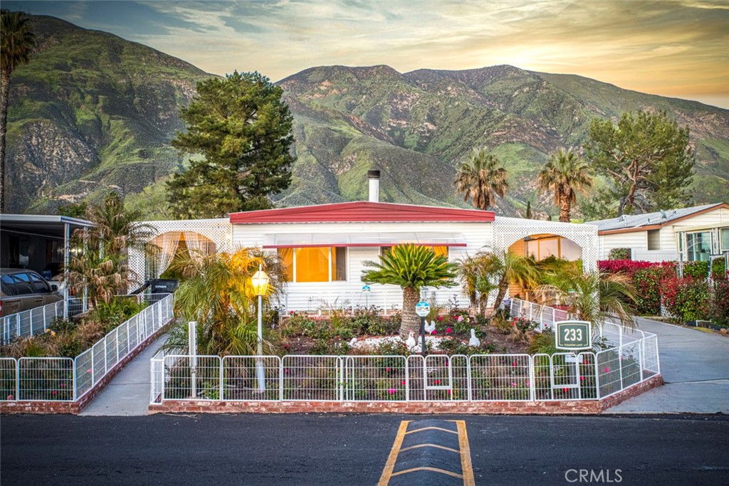 21100 State San Jacinto Ca  