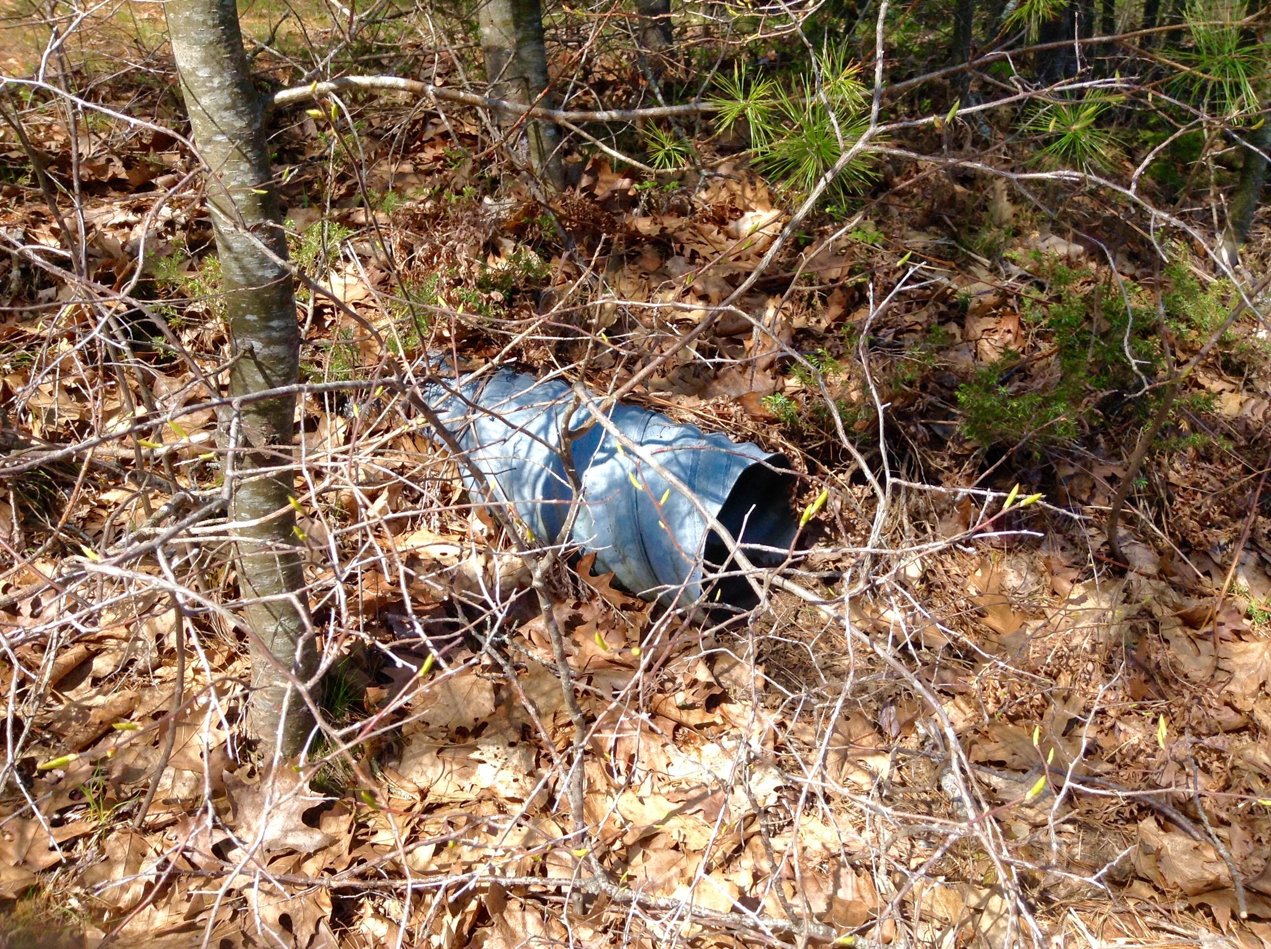 5 Narrows Way Georgetown, ME 04548 - Photo 27 of 29 Culvert