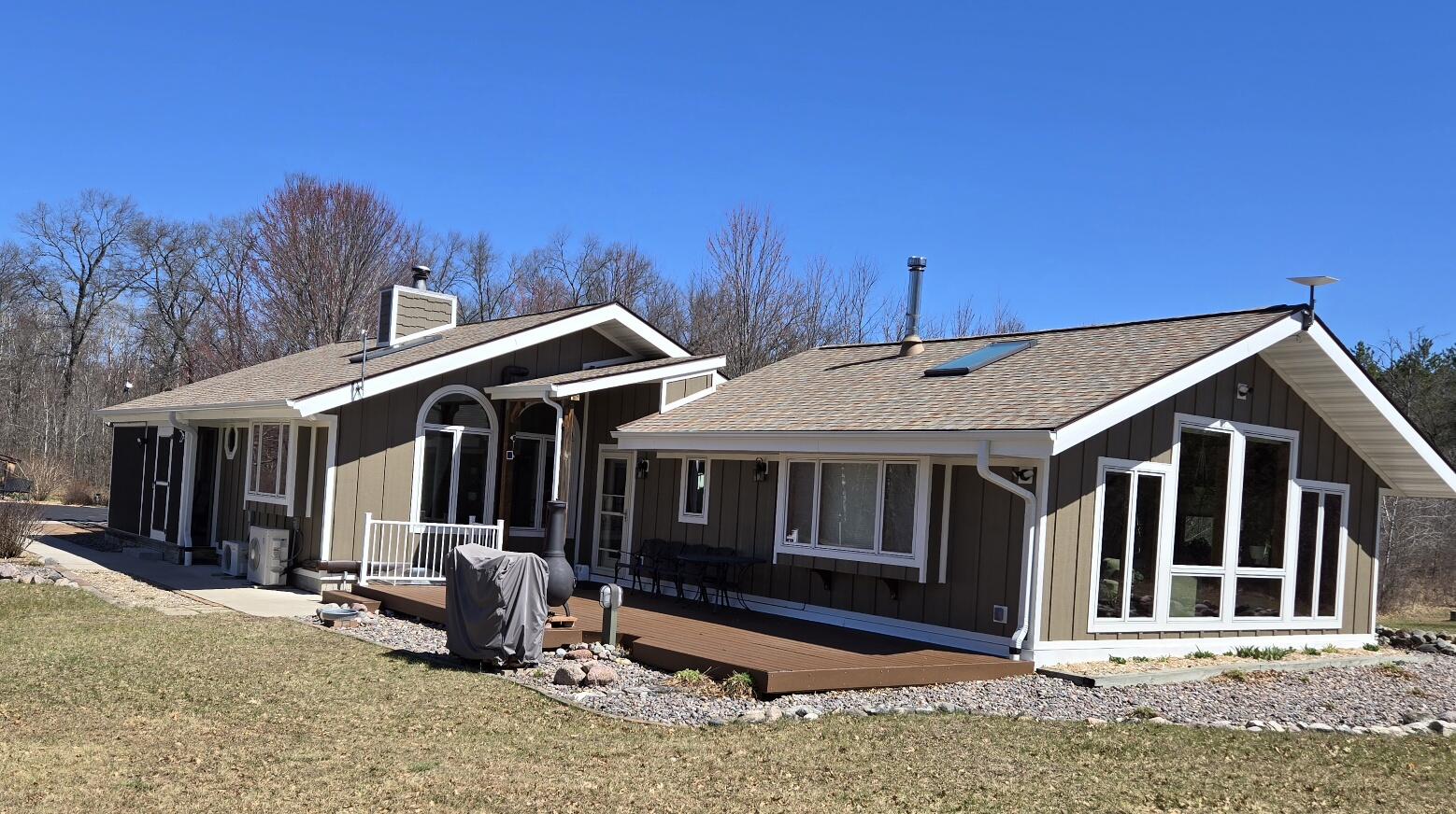 N11024 Deer Lake Rd., Athelstane