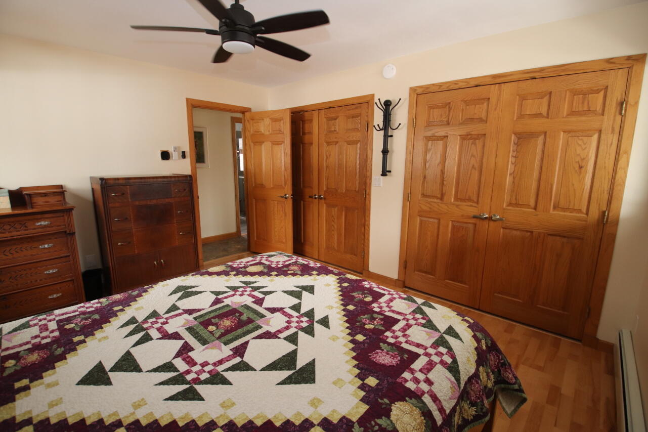 N11024 Deer Lake Road Stephenson, WI 54104 - Photo 13 of 99 Master BR