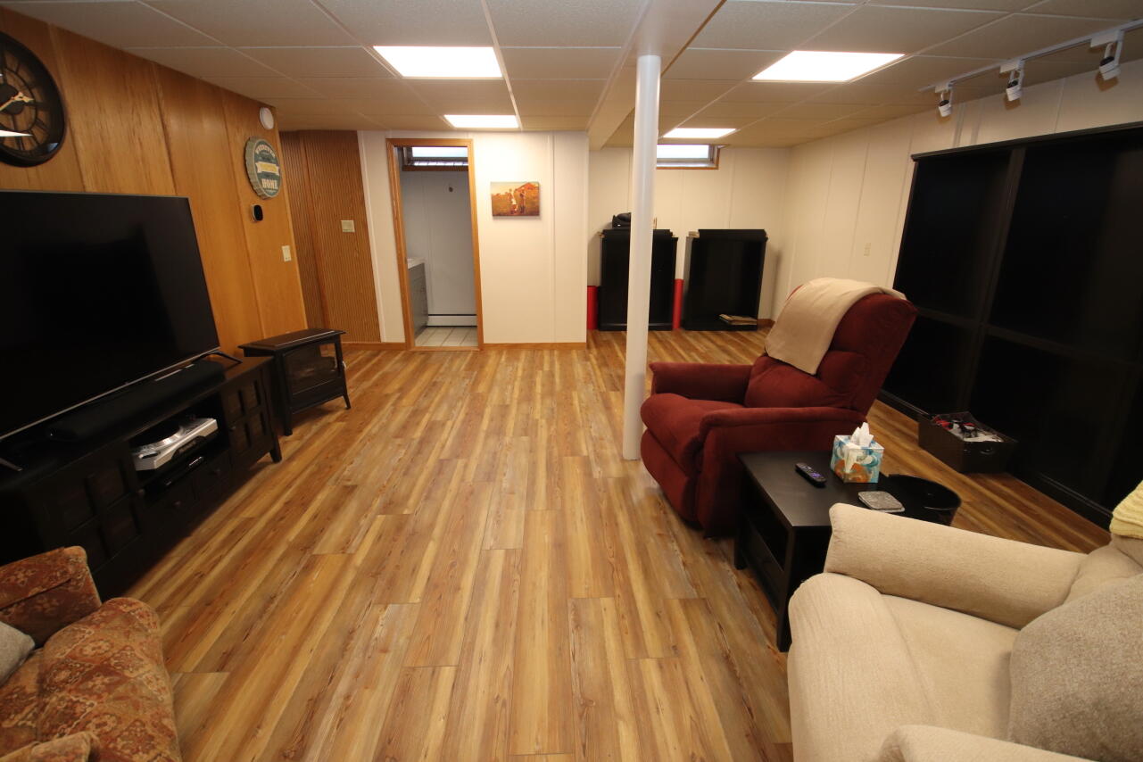 N11024 Deer Lake Road Stephenson, WI 54104 - Photo 16 of 99 Lower--BR & Rec Room