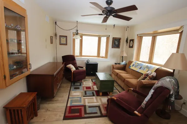 $550,000 | N11024 Deer Lake Road, Stephenson, WI 54104