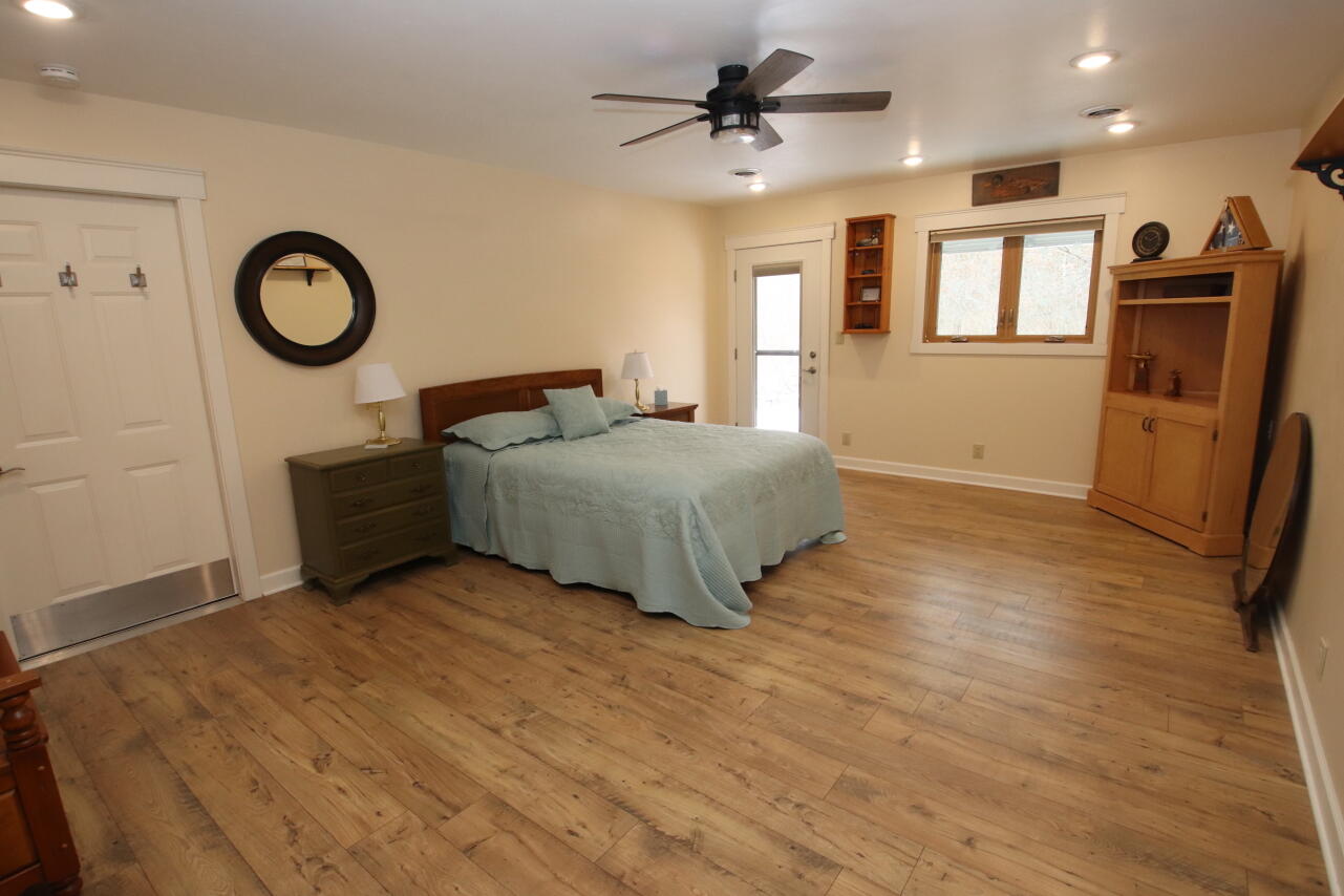 N11024 Deer Lake Road Stephenson, WI 54104 - Photo 22 of 99 APT--HUGE Bedroom