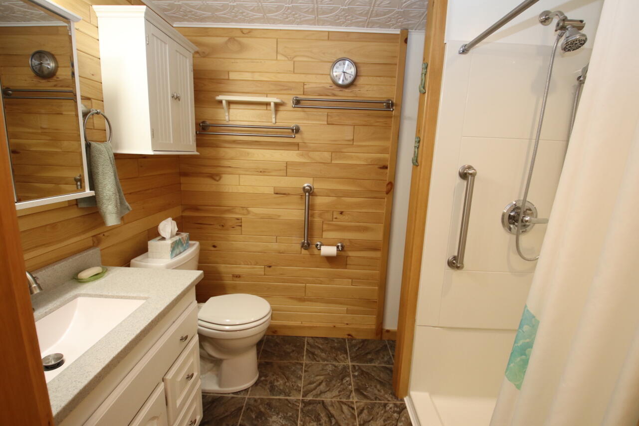 N11024 Deer Lake Road Stephenson, WI 54104 - Photo 24 of 99 APT--Full Bath