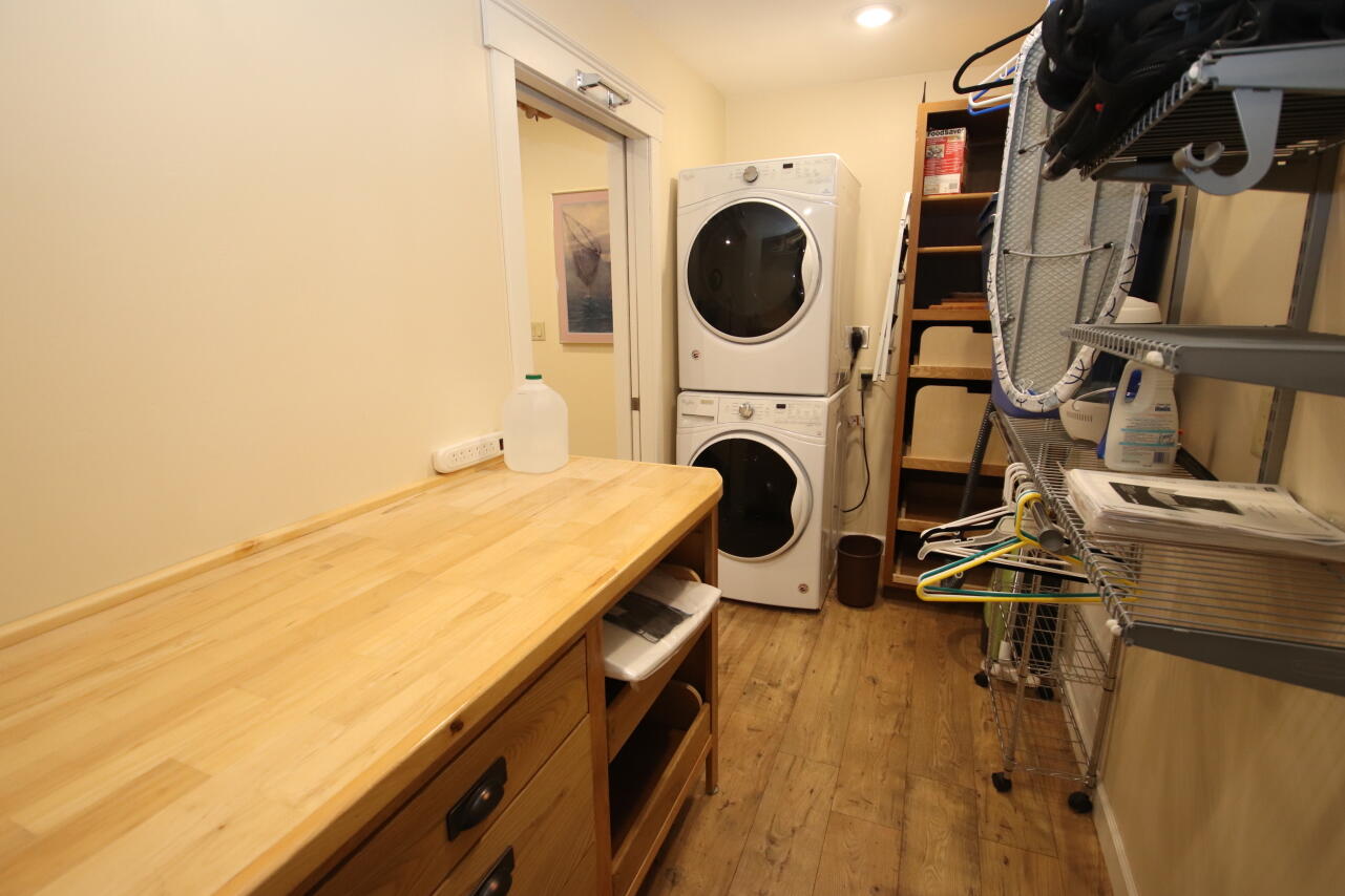 N11024 Deer Lake Road Stephenson, WI 54104 - Photo 25 of 99 APT--Laundry Room