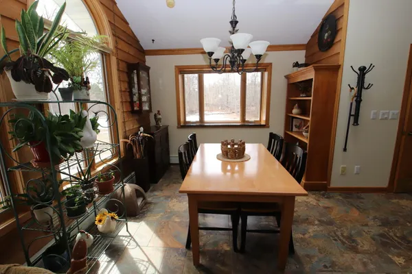 $550,000 | N11024 Deer Lake Road, Stephenson, WI 54104