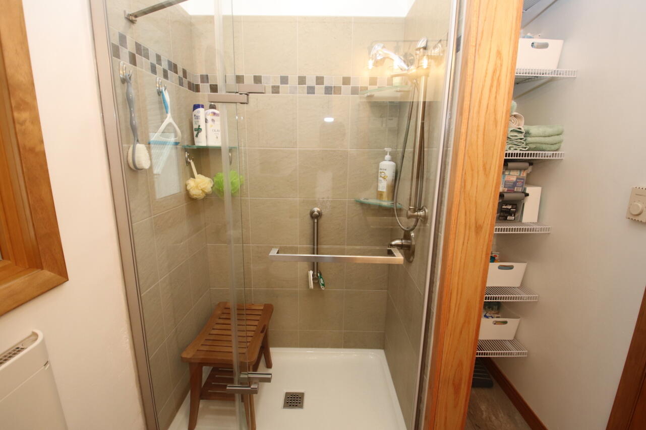 N11024 Deer Lake Road Stephenson, WI 54104 - Photo 36 of 99 Full Bath--View 2