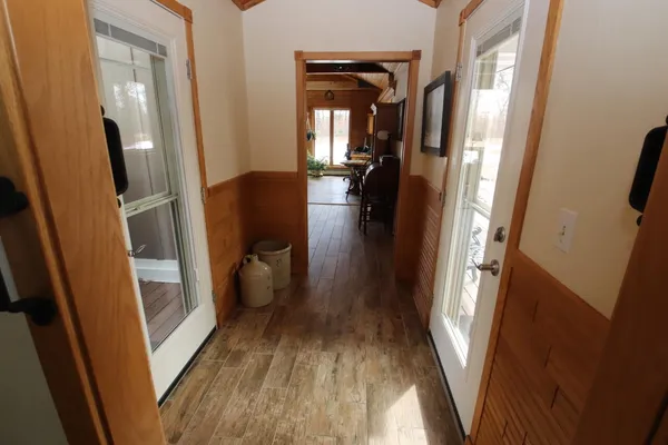 $550,000 | N11024 Deer Lake Road, Stephenson, WI 54104