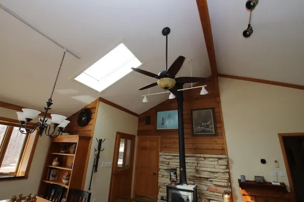 $550,000 | N11024 Deer Lake Road, Stephenson, WI 54104