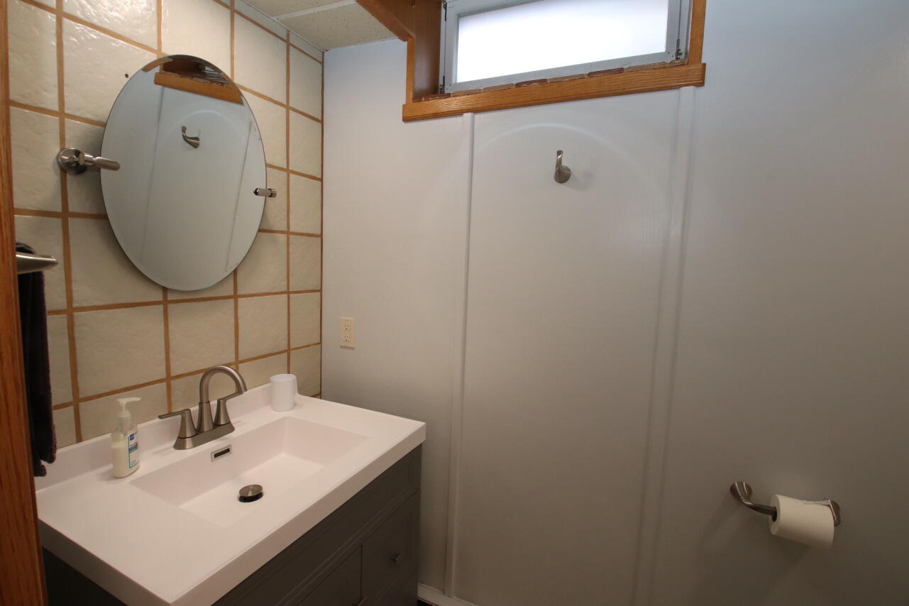 N11024 Deer Lake Road Stephenson, WI 54104 - Photo 47 of 99 Half Bath-1