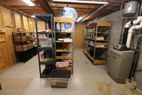 $550,000 | N11024 Deer Lake Road, Stephenson, WI 54104