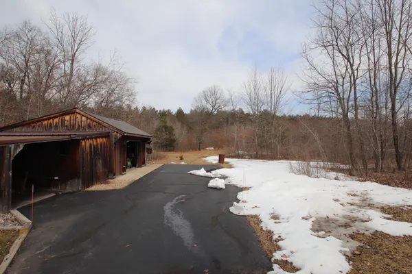 $550,000 | N11024 Deer Lake Road, Stephenson, WI 54104