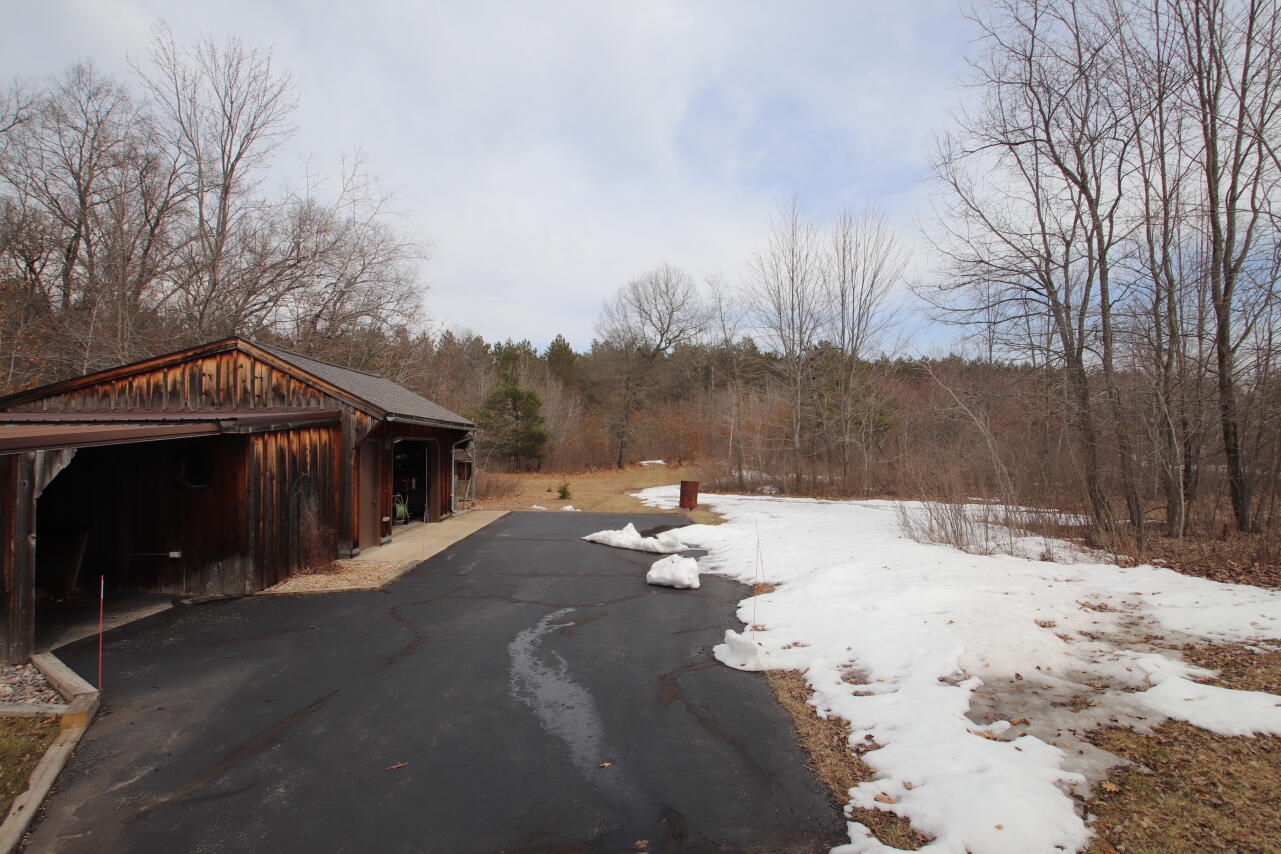 N11024 Deer Lake Road Stephenson, WI 54104 - Photo 53 of 99 Lot-2