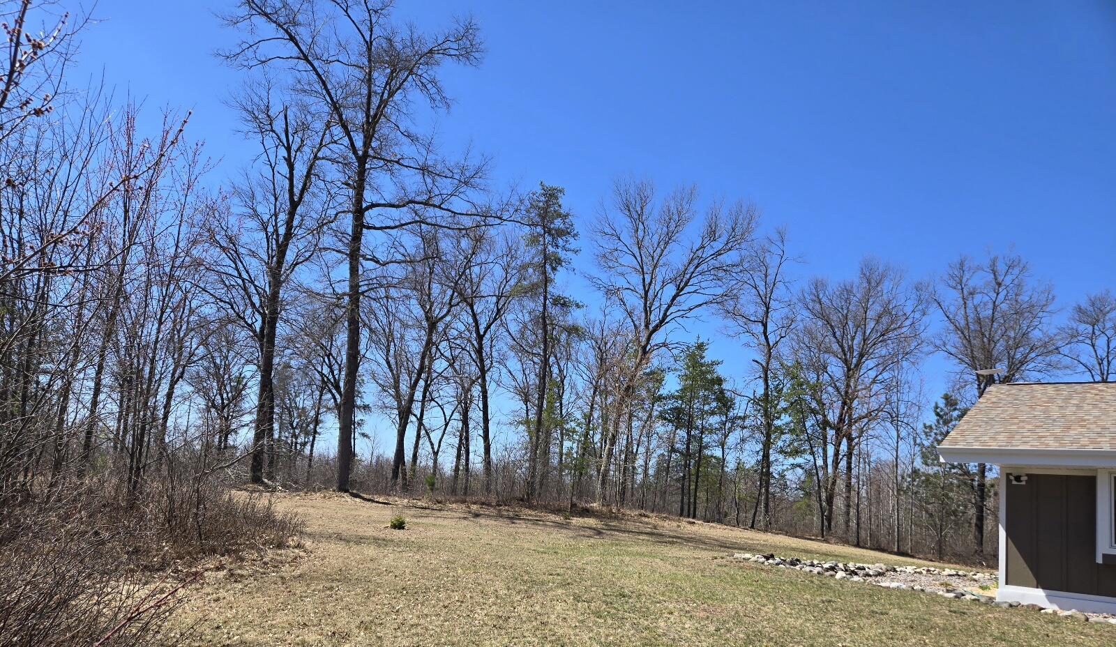 N11024 Deer Lake Road Stephenson, WI 54104 - Photo 54 of 101 Lot-4