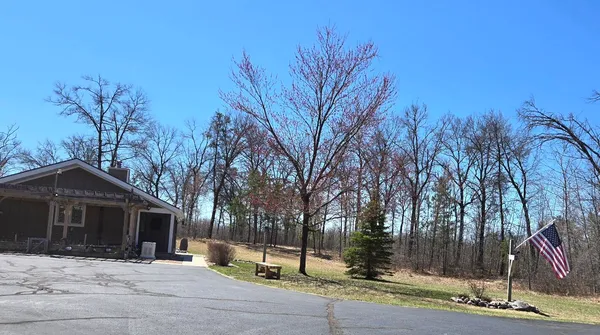 $550,000 | N11024 Deer Lake Road, Stephenson, WI 54104