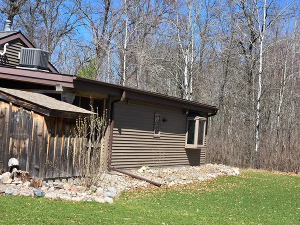 $550,000 | N11024 Deer Lake Road, Stephenson, WI 54104
