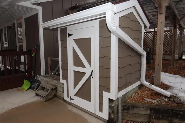 $550,000 | N11024 Deer Lake Road, Stephenson, WI 54104