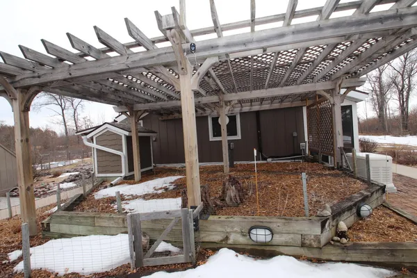 $550,000 | N11024 Deer Lake Road, Stephenson, WI 54104