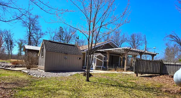 $550,000 | N11024 Deer Lake Road, Stephenson, WI 54104