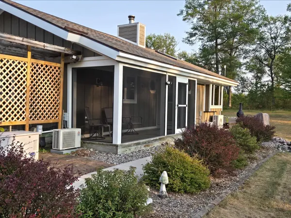 $550,000 | N11024 Deer Lake Road, Stephenson, WI 54104