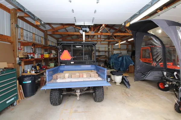 $550,000 | N11024 Deer Lake Road, Stephenson, WI 54104