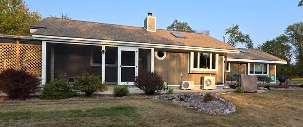 $550,000 | N11024 Deer Lake Road, Stephenson, WI 54104