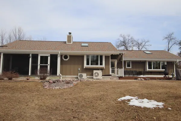 $550,000 | N11024 Deer Lake Road, Stephenson, WI 54104