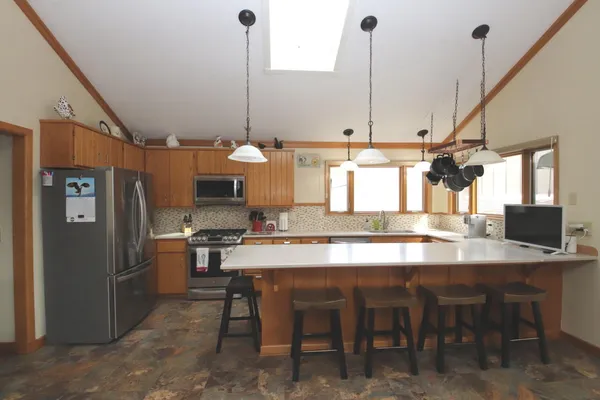 $550,000 | N11024 Deer Lake Road, Stephenson, WI 54104